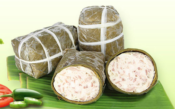 Giò Chả Ước Lễ – Đặc Sản Nổi Tiếng Hà Nội Với Hương Vị Đặc Trưng