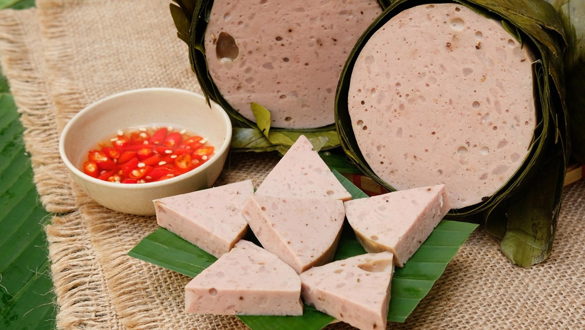 Giò Chả Ước Lễ – Món Ăn Ngon Đặc Sản Của Hà Nội
