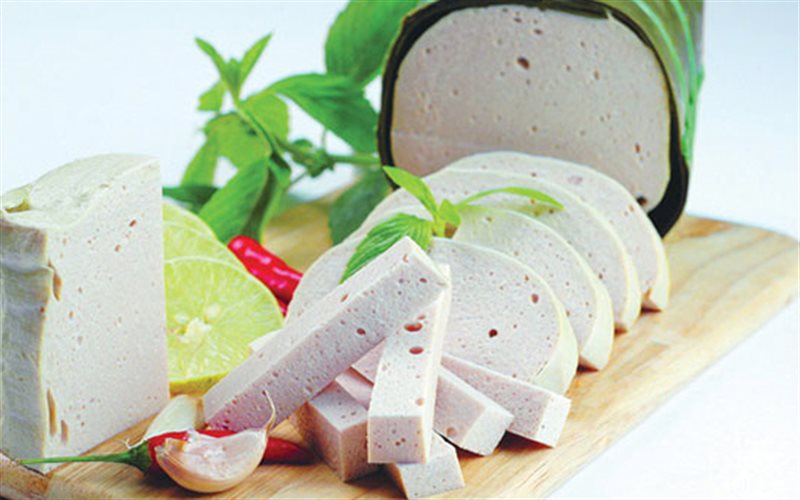 Giò Chả Ước Lễ – Món Ăn Ngon Đặc Sản Của Hà Nội