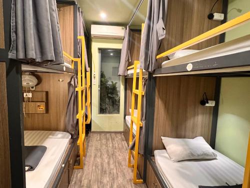 Hanoi EcoStay 2 Hostel: Nơi Nghỉ Dưỡng Tuyệt Vời tại Hà Nội