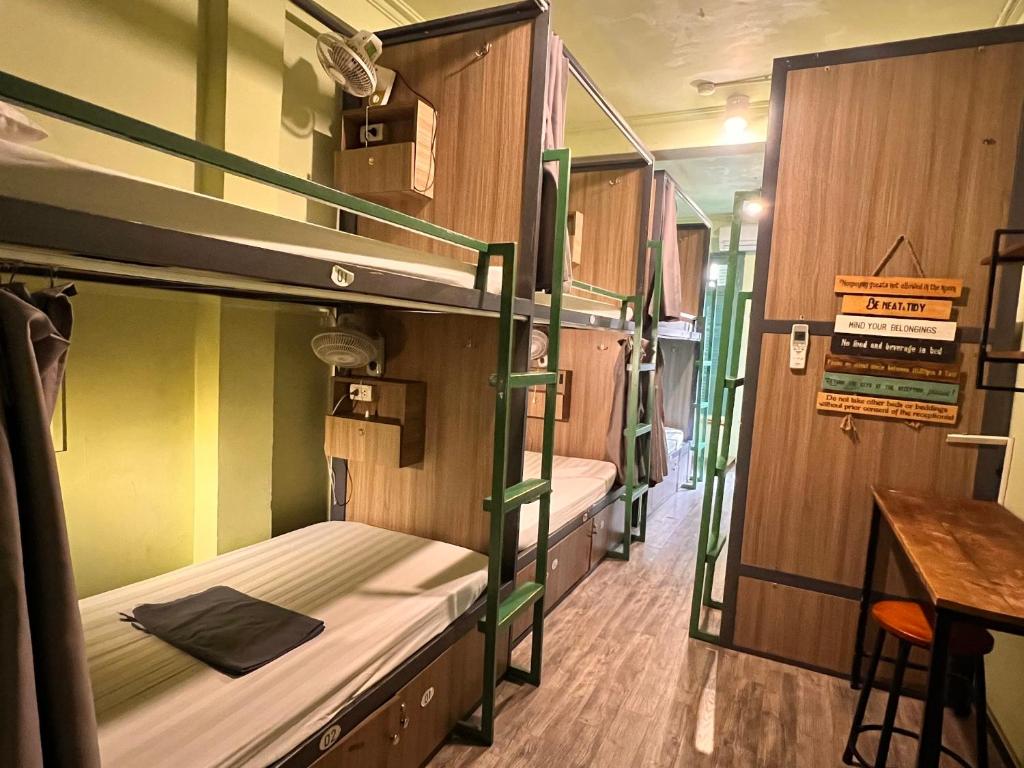 Hanoi EcoStay 2 Hostel: Nơi Nghỉ Dưỡng Tuyệt Vời tại Hà Nội