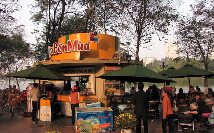 Hapro Mart Hồ Gươm: Điểm Đến Mua Sắm Hàng Đầu Tại Hà Nội