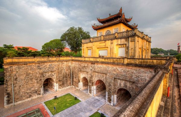 Hoàng Thành Thăng Long – Di Sản Lịch Sử Vang Dội Cùng Lan Viên Hotel