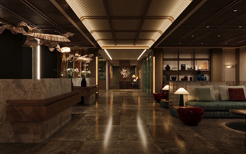 HOTEL de LAGOM &#8211; Điểm Dừng Lý Tưởng Tại Hà Nội