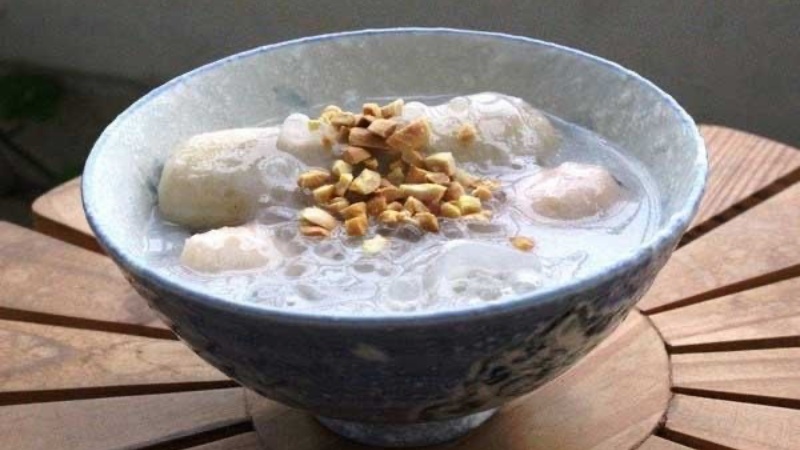 Hướng Dẫn Cách Làm Chè Chuối Ngon, Dễ Làm Tại Nhà