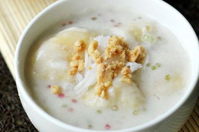 Hướng Dẫn Cách Làm Chè Chuối Ngon, Dễ Làm Tại Nhà
