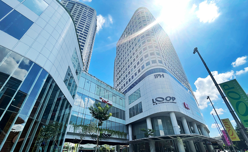 Indochina Plaza Hanoi: Một Điểm Đến Hoàn Hảo Cho Mọi Du Khách
