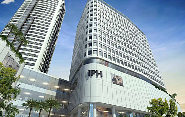 Indochina Plaza Hanoi: Một Điểm Đến Hoàn Hảo Cho Mọi Du Khách