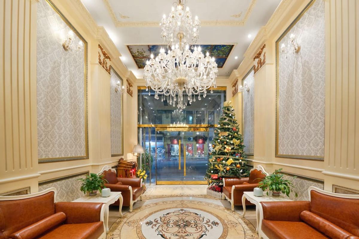 Khách Sạn Beryl Charm Hotel And Spa &#8211; Trải Nghiệm Lý Tưởng Tại Hà Nội