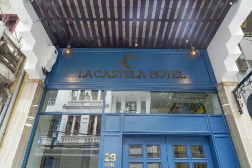 Khách Sạn Hanoi La Castela: Trải Nghiệm Dịch Vụ Sang Trọng Tại Trung Tâm Hà Nội