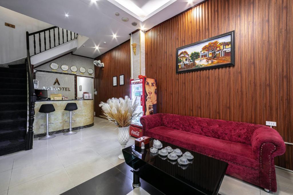 Khám Phá A25 Hotel &#8211; 12 Liên Trì: Khách Sạn Tuyệt Vời Giữa Lòng Hà Nội
