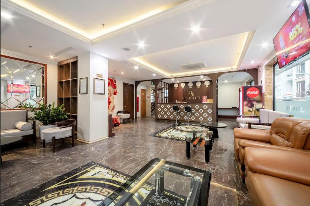 Khám Phá A25 Hotel &#8211; 12 Liên Trì: Khách Sạn Tuyệt Vời Giữa Lòng Hà Nội