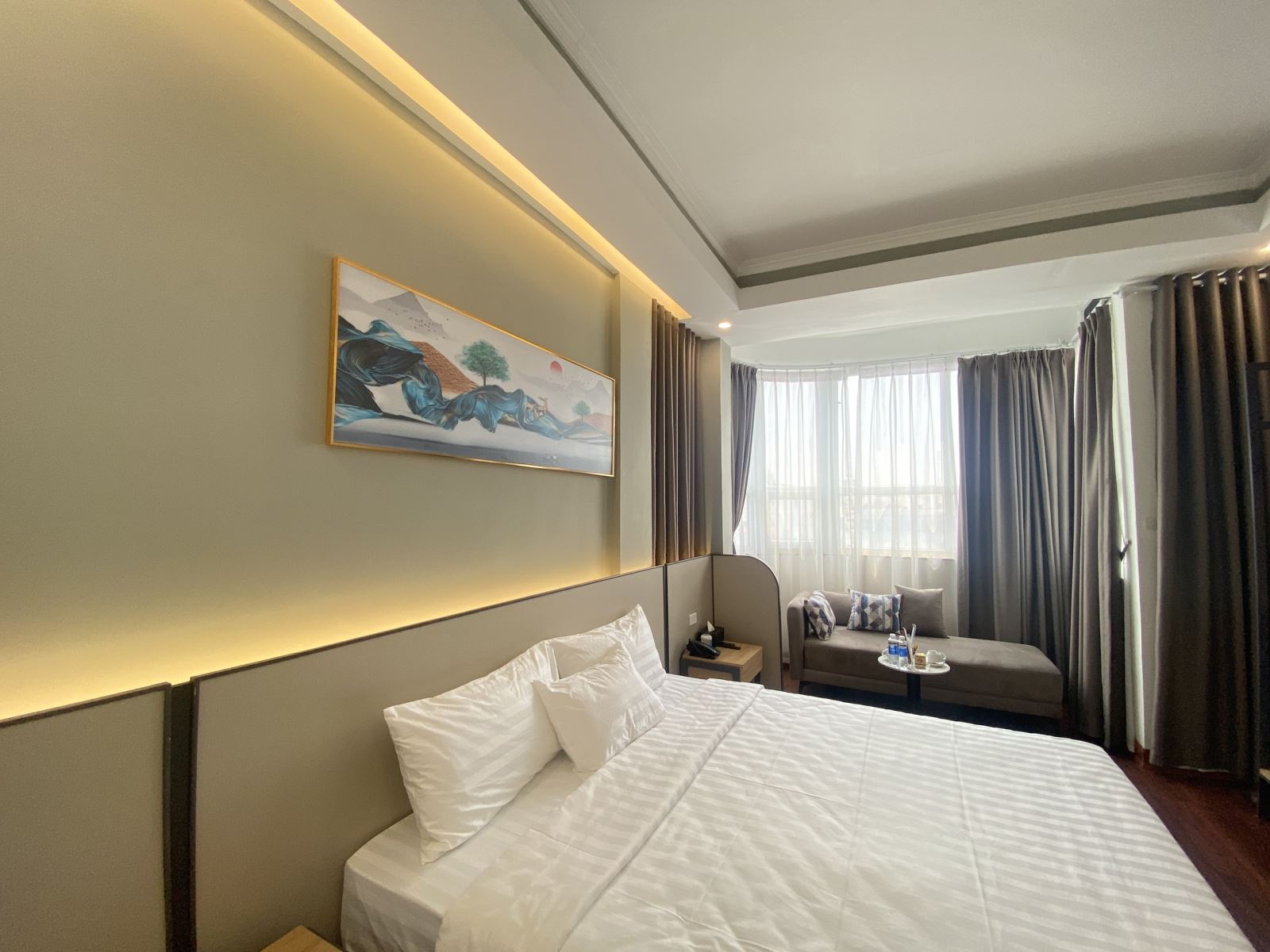 Khám Phá A25 Hotel &#8211; 12 Pho Hue: Chuyến Đi Tuyệt Vời Tại Trung Tâm Hà Nội