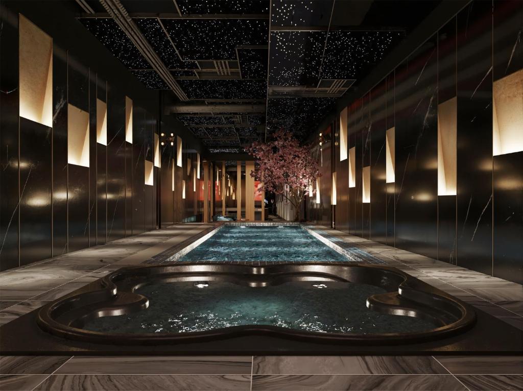 Khám Phá Aurora Oriental Hotel &#8211; Khách Sạn Đẳng Cấp Tại Hà Nội