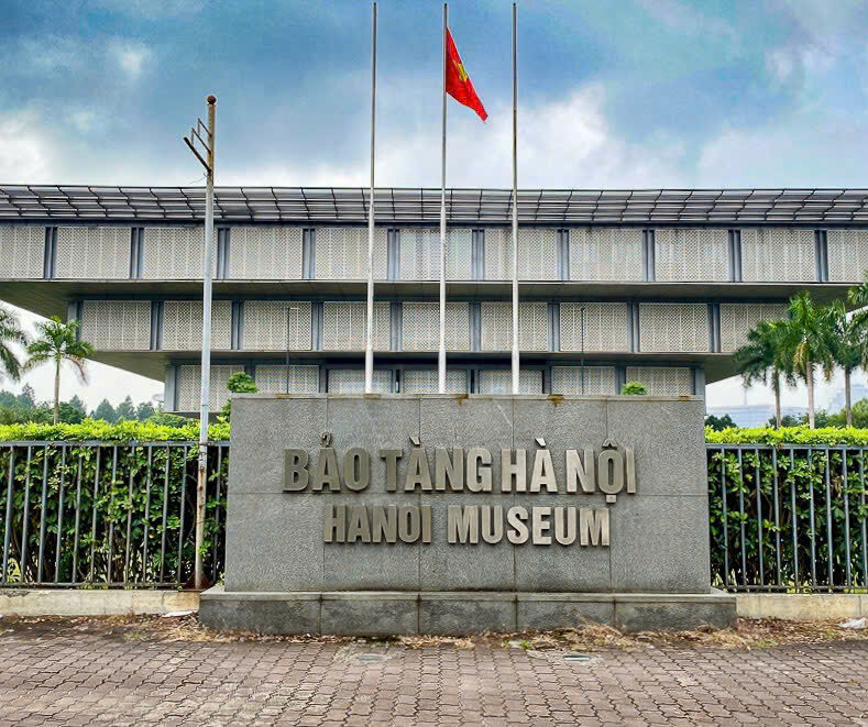 Khám Phá Bảo Tàng Hà Nội: Nơi Lưu Giữ Những Di Sản Văn Hóa Quý Báu