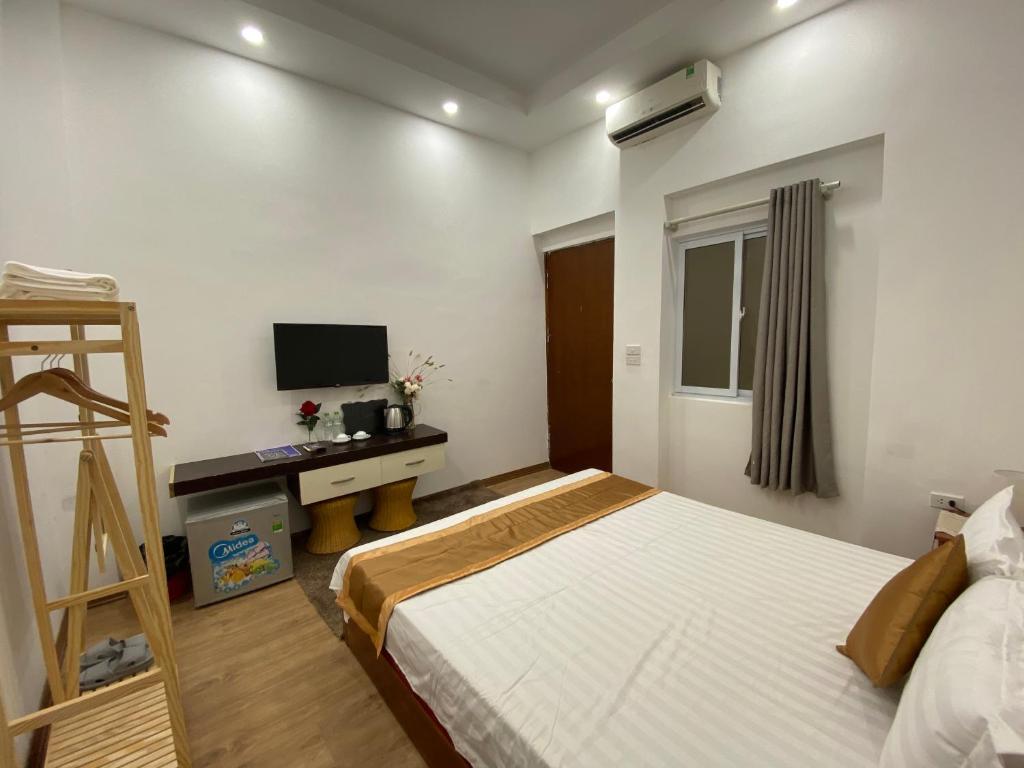 Khám Phá Món Ăn Đặc Sắc Tại Thức @3am &#8211; 45 Bát Sứ, Hà Nội