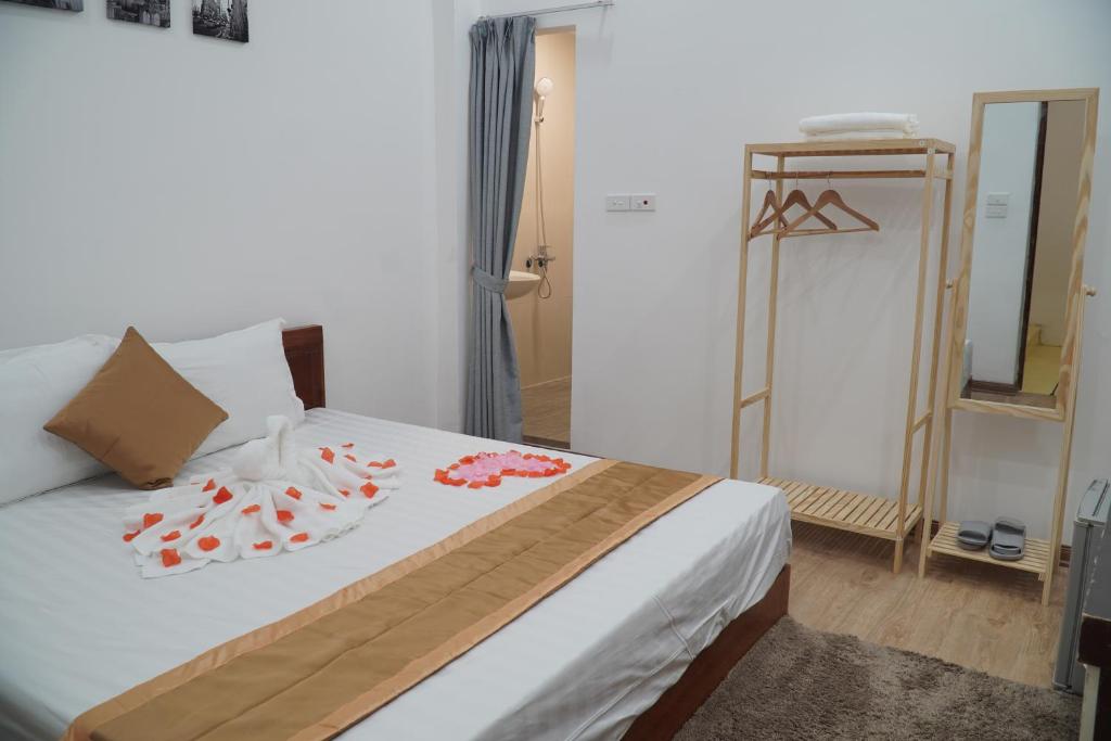 Khám Phá Món Ăn Đặc Sắc Tại Thức @3am &#8211; 45 Bát Sứ, Hà Nội