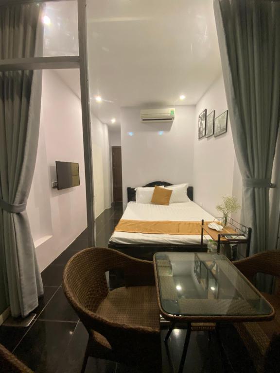 Khám Phá Món Ăn Đặc Sắc Tại Thức @3am &#8211; 45 Bát Sứ, Hà Nội