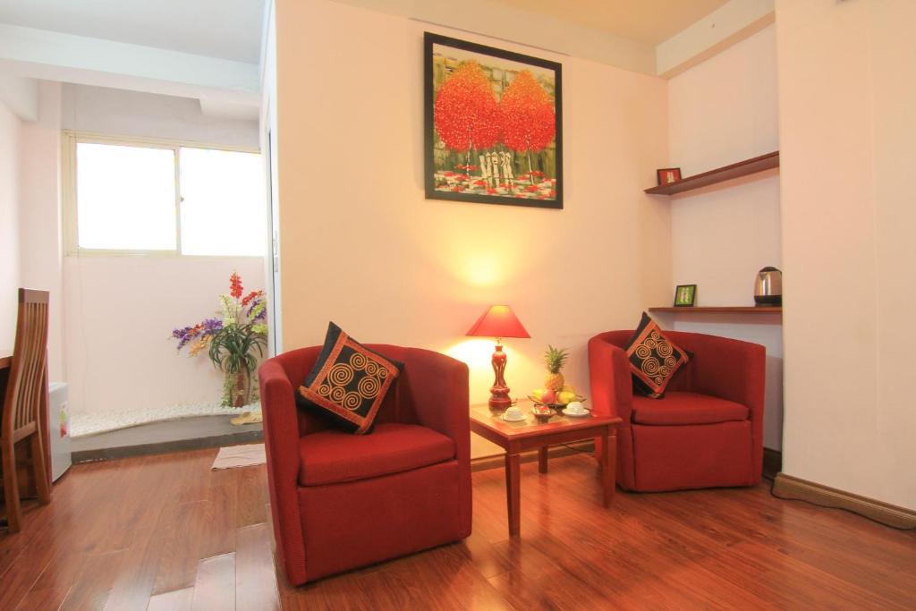 Khám Phá Urban Alley Hotel: Nơi Nghỉ Dưỡng Hàng Đầu Tại Hà Nội