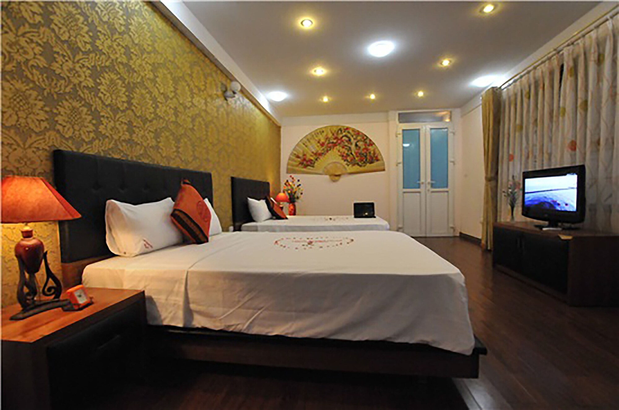 Khám Phá Urban Alley Hotel: Nơi Nghỉ Dưỡng Hàng Đầu Tại Hà Nội