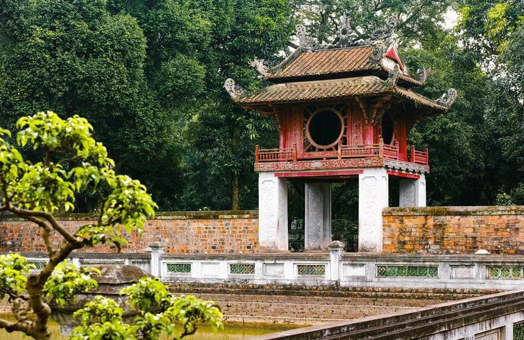Khám Phá Văn Miếu – Quốc Tử Giám: Di Sản Văn Hóa Độc Đáo Của Thủ Đô Hà Nội