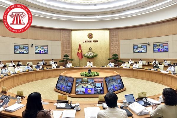Khám Phá Văn Phòng Chính Phủ: Vị Trí, Vai Trò Và Tầm Quan Trọng