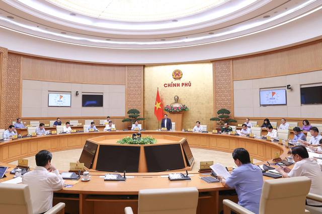Khám Phá Văn Phòng Chính Phủ: Vị Trí, Vai Trò Và Tầm Quan Trọng