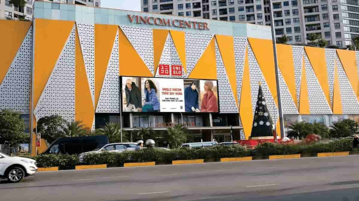 Khám Phá Vincom Center Trần Duy Hưng: Điểm Đến Lý Tưởng Cho Mọi Nhà Mua Sắm