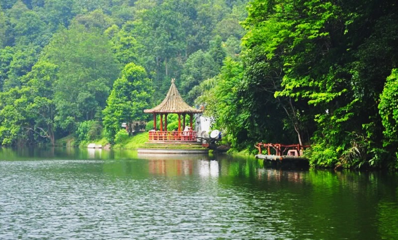 Khu Du Lịch Ba Vì – Điểm Đến Không Thể Bỏ Lỡ Khi Du Lịch Hà Nội