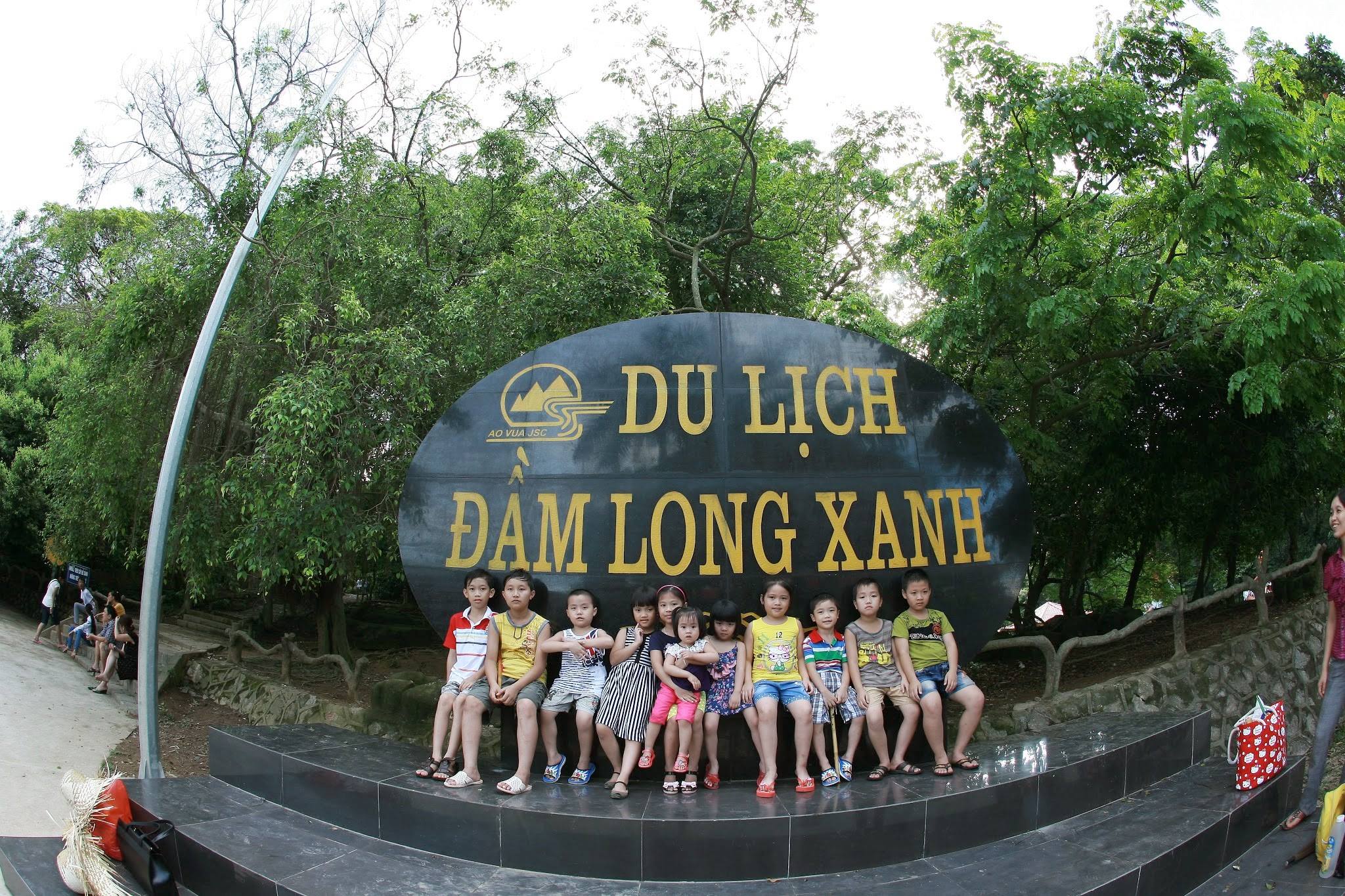 Khu Du Lịch Đầm Long &#8211; Điểm Đến Lý Tưởng Cho Mọi Du Khách
