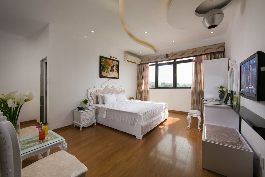 King Ly Hotel: Địa Chỉ Lý Tưởng Cho Kỳ Nghỉ Tại Hà Nội