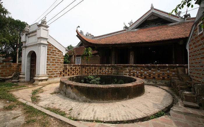 Làng Cổ Đường Lâm &#8211; Nơi Giữ Gìn Những Giá Trị Văn Hóa Lịch Sử