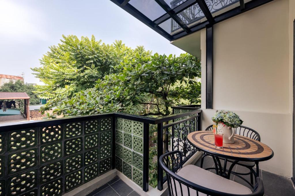 Lotusama Hanoi Hotel: Khám Phá Điểm Dừng Chân Lý Tưởng Tại Hà Nội