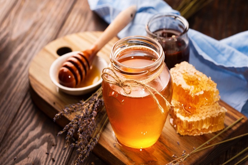 Mật Ong Ba Vì: Bí Quyết Từ Thiên Nhiên Đặc Sản Tây Bắc