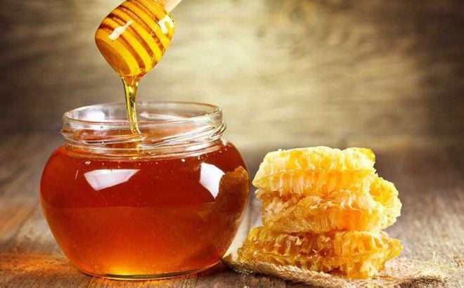 Mật Ong Ba Vì: Bí Quyết Từ Thiên Nhiên Đặc Sản Tây Bắc