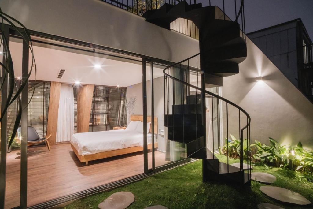 &#8220;Mia Casa By Satori&#8221; &#8211; Một Khách Sạn Phong Cách, Lý Tưởng Cho Kỳ Nghỉ Của Bạn