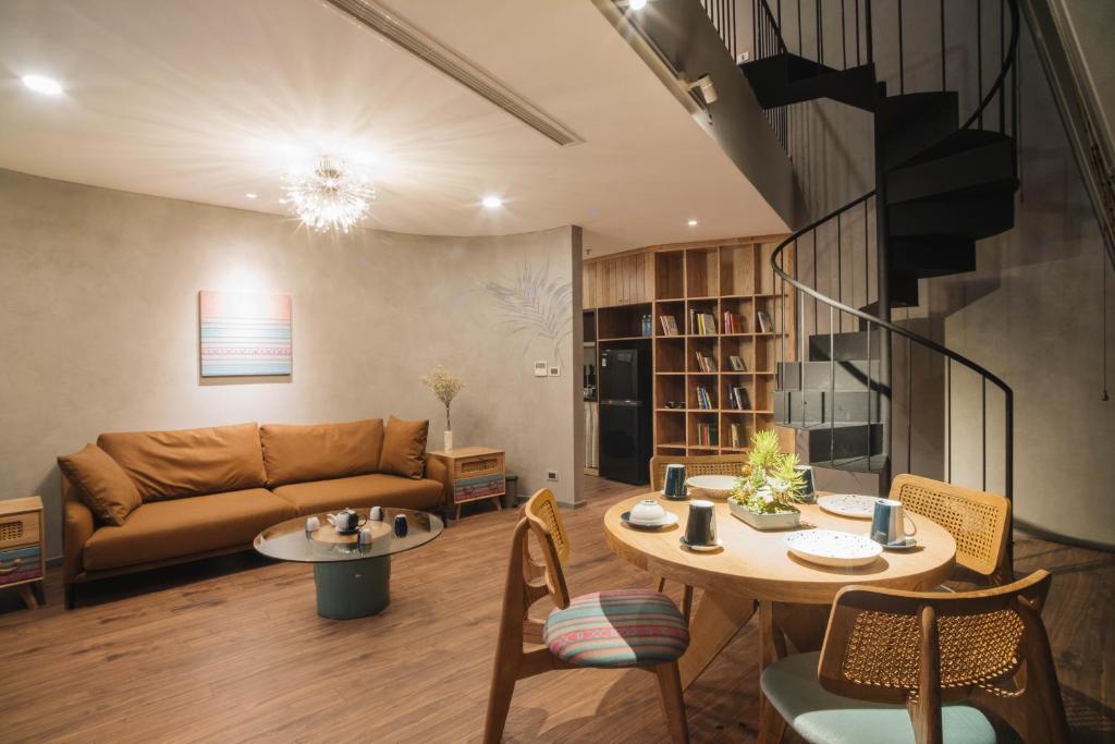 &#8220;Mia Casa By Satori&#8221; &#8211; Một Khách Sạn Phong Cách, Lý Tưởng Cho Kỳ Nghỉ Của Bạn