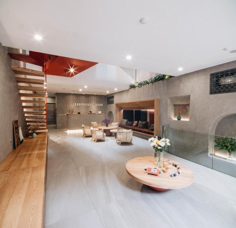 &#8220;Mia Casa By Satori&#8221; &#8211; Một Khách Sạn Phong Cách, Lý Tưởng Cho Kỳ Nghỉ Của Bạn