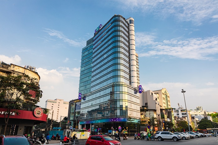 &#8220;Mia Casa By Satori&#8221; &#8211; Một Khách Sạn Phong Cách, Lý Tưởng Cho Kỳ Nghỉ Của Bạn