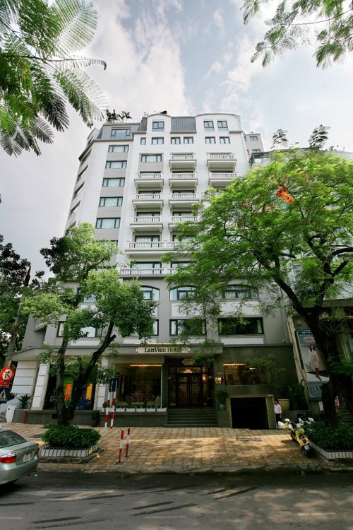 Núi Trầm – Địa Điểm Du Lịch Hấp Dẫn Gần Hà Nội Cùng Lan Viên Hotel