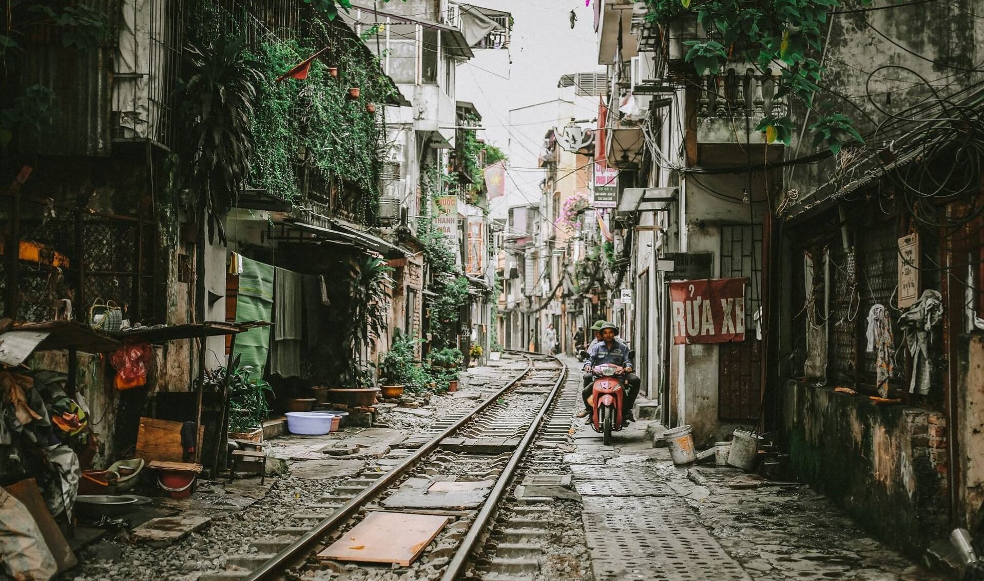 Phố Cổ Hà Nội: Trái Tim Lịch Sử và Văn Hóa Của Thủ Đô