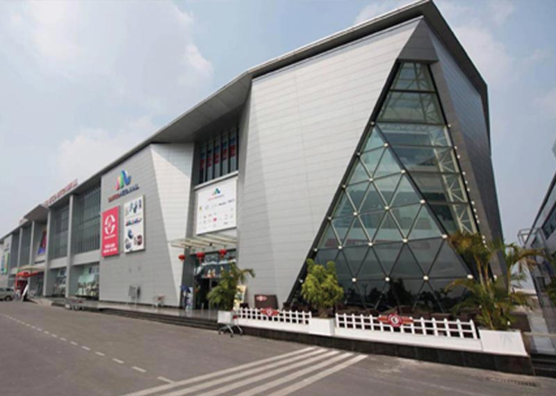 Savico Megamall – Trung Tâm Thương Mại Tại Hà Nội Đầy Hấp Dẫn
