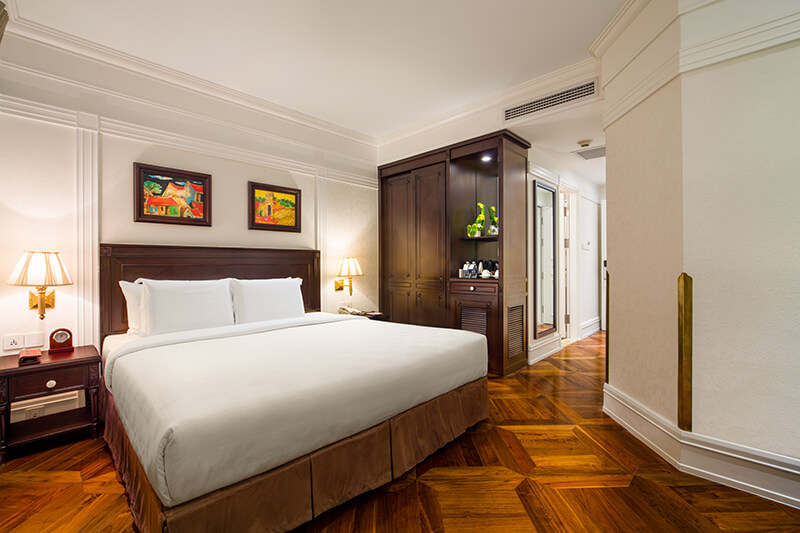 Silk Path Boutique Hanoi – Điểm Dừng Lý Tưởng Tại Hà Nội