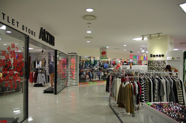 Trung Tâm Mua Sắm Parkson Keangnam – Điểm Đến Không Thể Bỏ Lỡ Tại Hà Nội