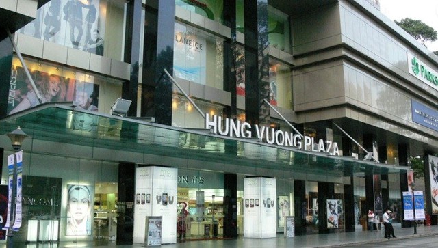 Trung Tâm Mua Sắm Parkson Keangnam – Điểm Đến Không Thể Bỏ Lỡ Tại Hà Nội
