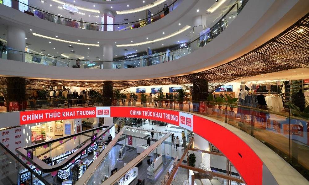 Vincom Phạm Ngọc Thạch: Trung Tâm Thương Mại Sầm Uất Tại Hà Nội