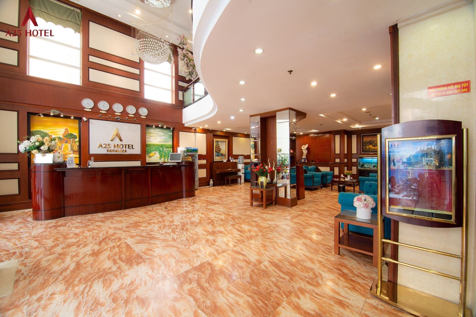 Khách Sạn Có Dịch Vụ Spa Tại Hà Nội: Top Địa Chỉ Lý Tưởng Cho Chuyến Du Lịch Của Bạn