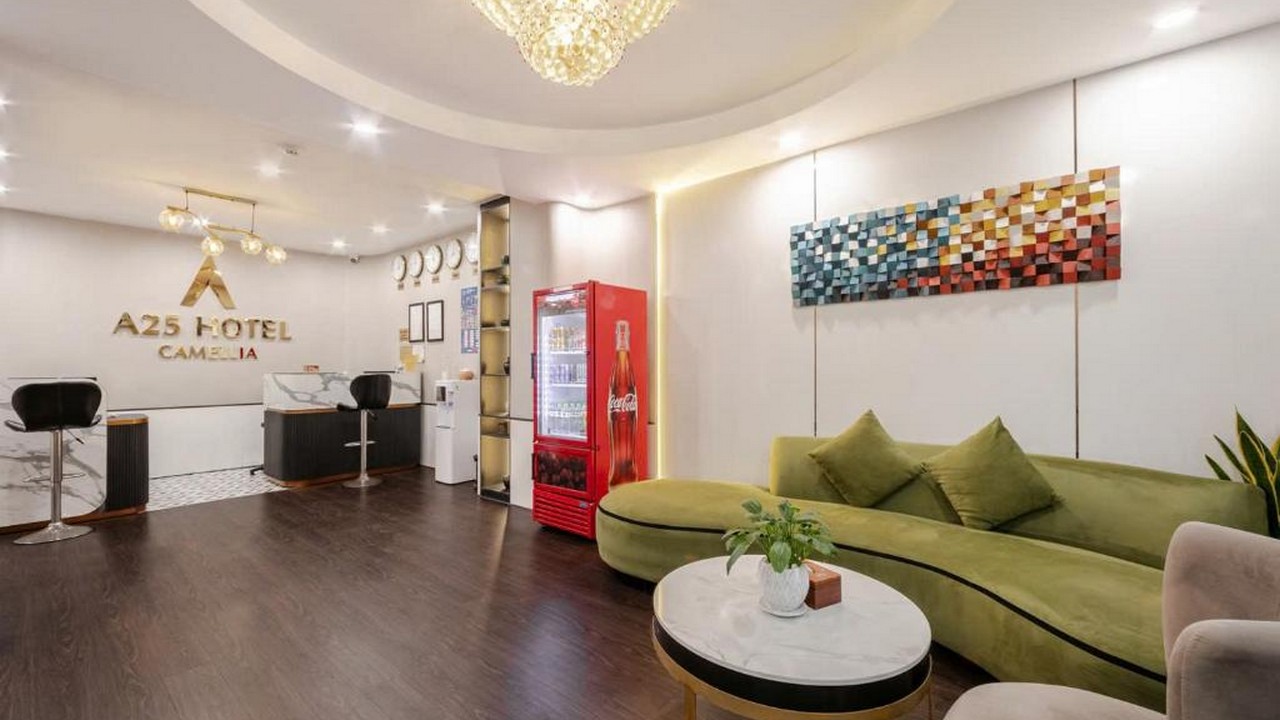 Khách Sạn Có Dịch Vụ Spa Tại Hà Nội: Top Địa Chỉ Lý Tưởng Cho Chuyến Du Lịch Của Bạn