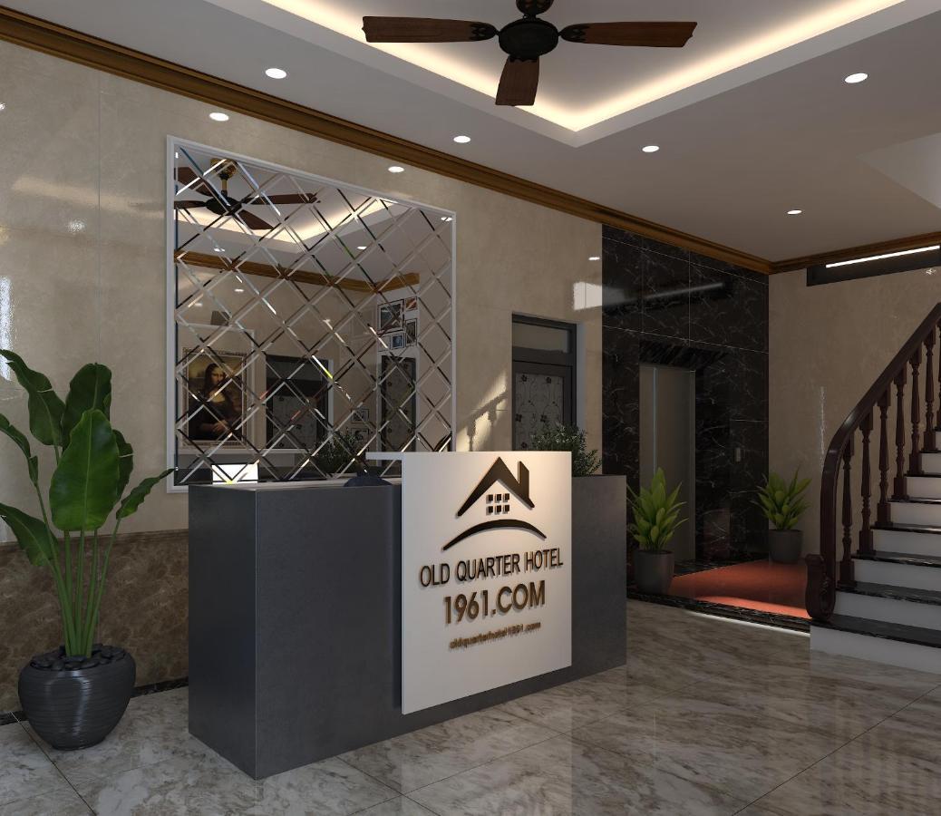 Top 10 Khách Sạn Cao Cấp Tại Khu Vực Ba Đình &#8211; Nơi Nghỉ Dưỡng Lý Tưởng Khi Đến Hà Nội