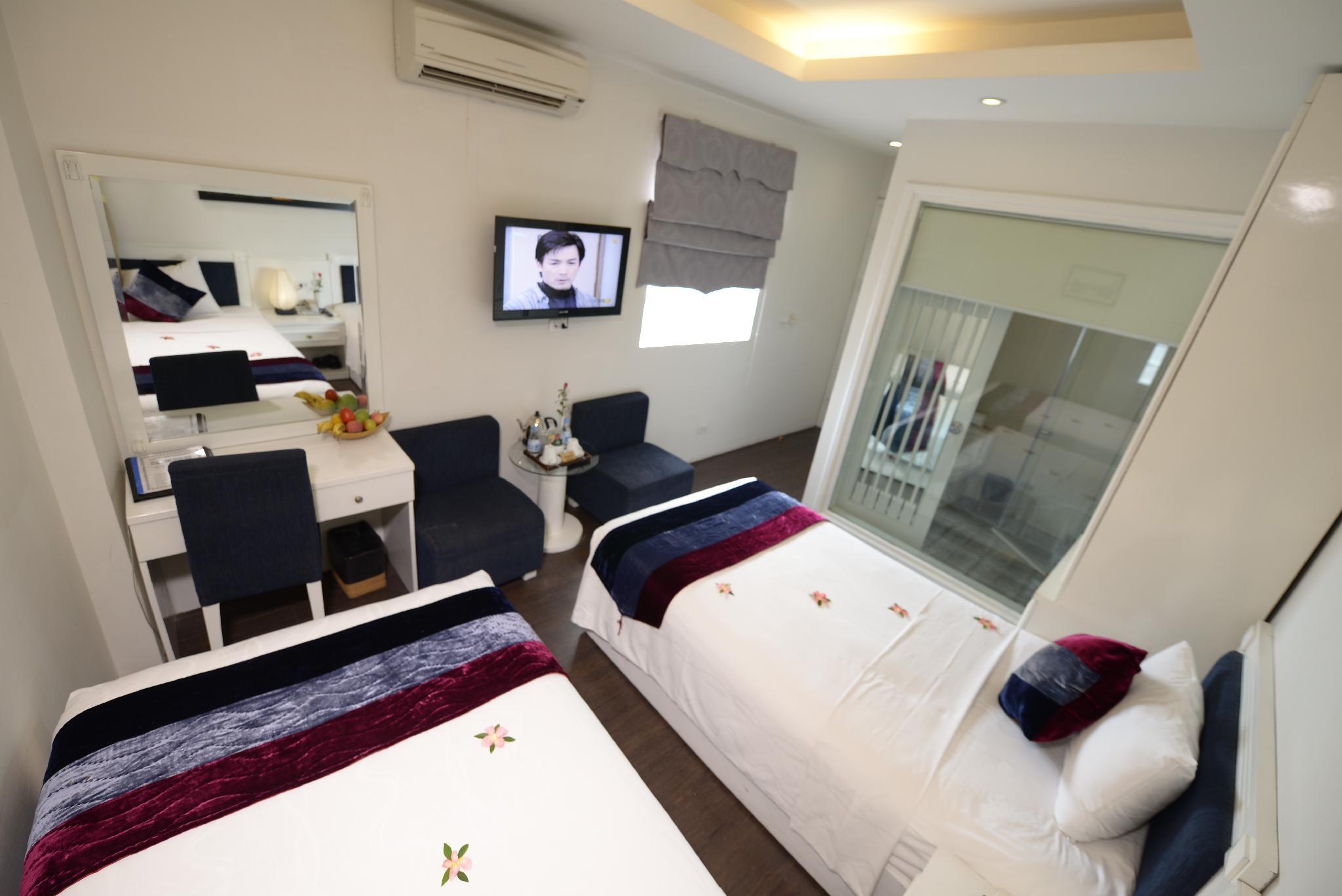 Top 10 Khách Sạn Có Dịch Vụ Massage Tại Hà Nội &#8211; Địa Chỉ Lý Tưởng Cho Chuyến Nghỉ Dưỡng Của Bạn